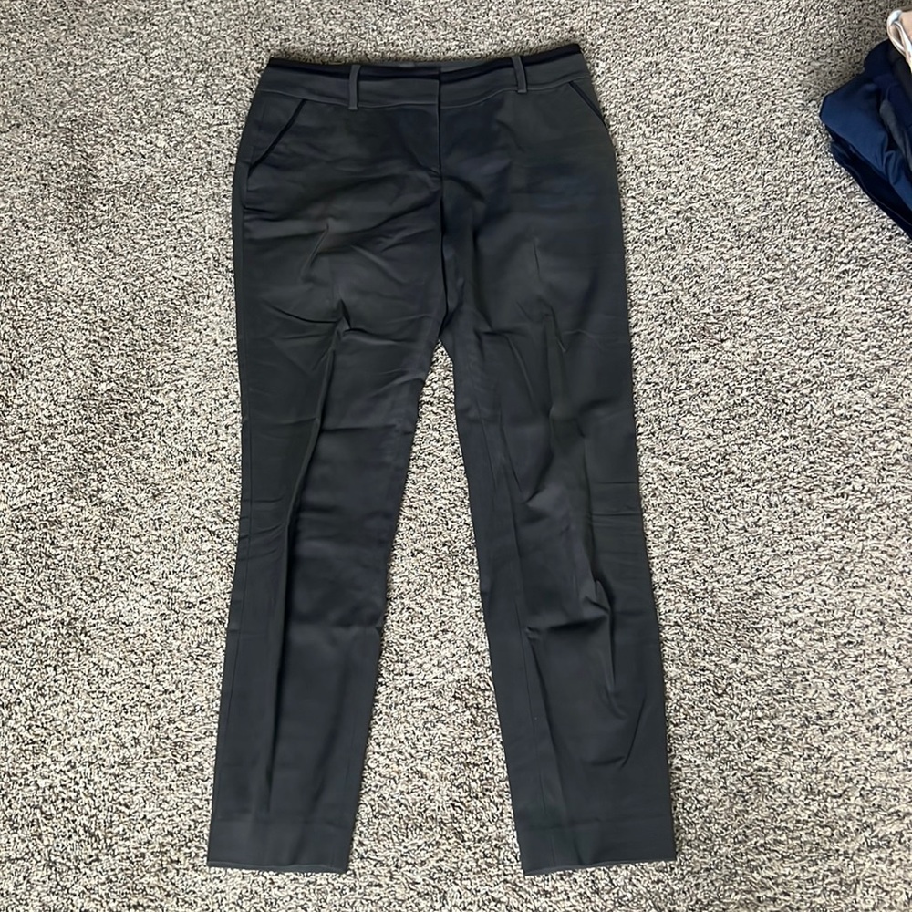 Ann Taylor Dress Pants